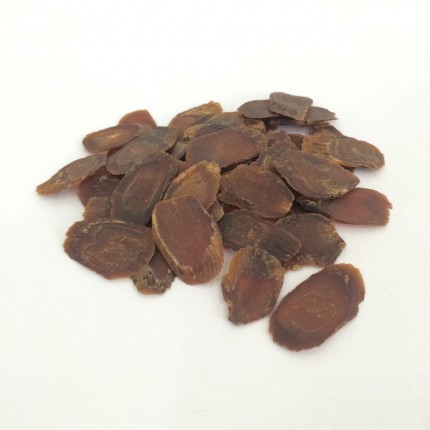 大紅參片 (每兩)